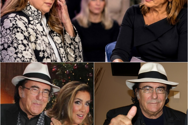 L’Ombra Dietro la Favola: Romina Power Rompe il Silenzio su Al Bano, il Dolore per Ylenia e la Prigione del Mito