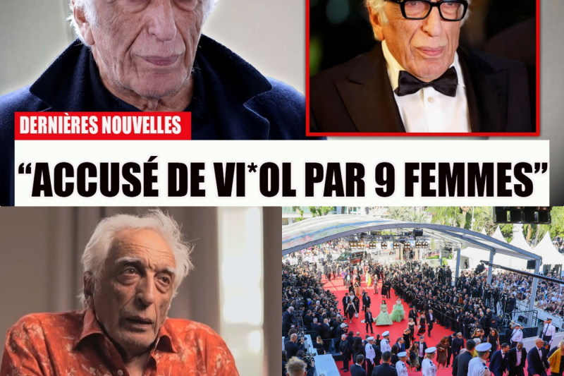 La Chute d’un Mythe : Gérard Darmon et le Crépuscule des « Monstres Sacrés »