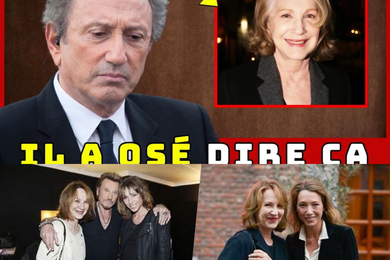 Le Déclin Secret de Nathalie Baye : Les Révélations Chocs de Michel Drucker sur une Tragédie Silencieuse