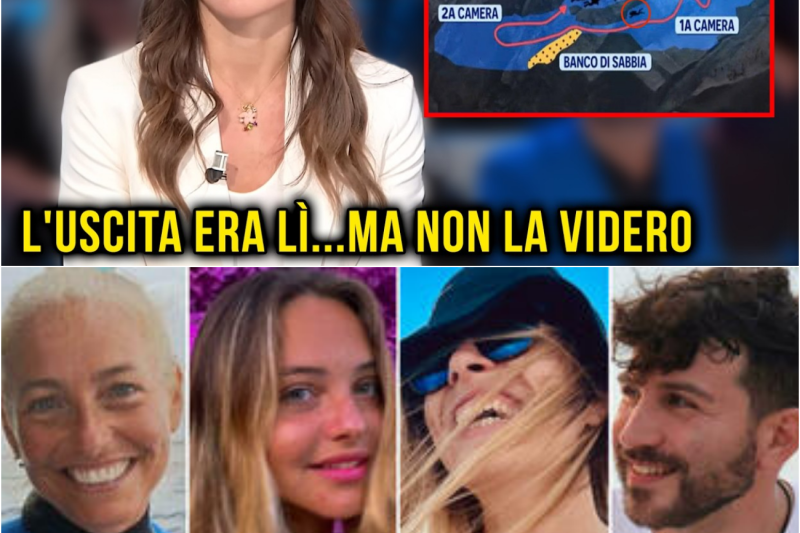Tragedia alle Maldive: L’Illusione Letale e il Nemico Invisibile che ha Intrappolato 5 Subacquei Italiani