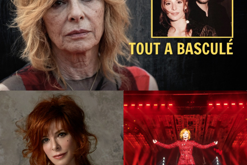 Mylène Farmer, le prix du mythe : La vérité déchirante dissimulée derrière 40 ans de silence