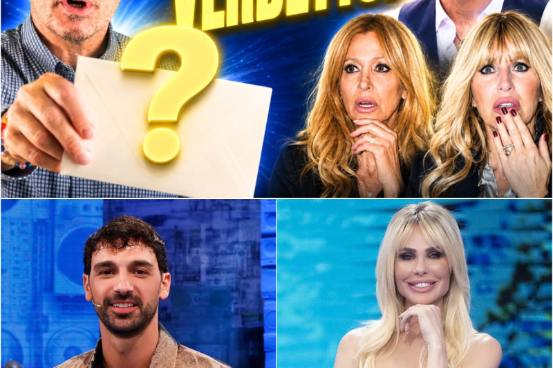 GF FINALE: Il Ribaltone Clamoroso, il Miracolo di Ilary Blasi e il Vincitore Inaspettato Che Fa Commuovere L’Italia