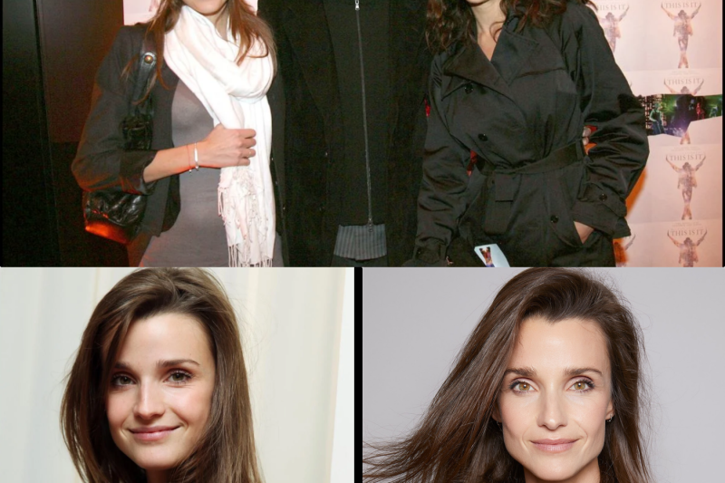 Loin de Patrick Bruel et de l’Illusion Télévisuelle : La Disparition Volontaire et la Stupéfiante Renaissance de Céline Bosquet