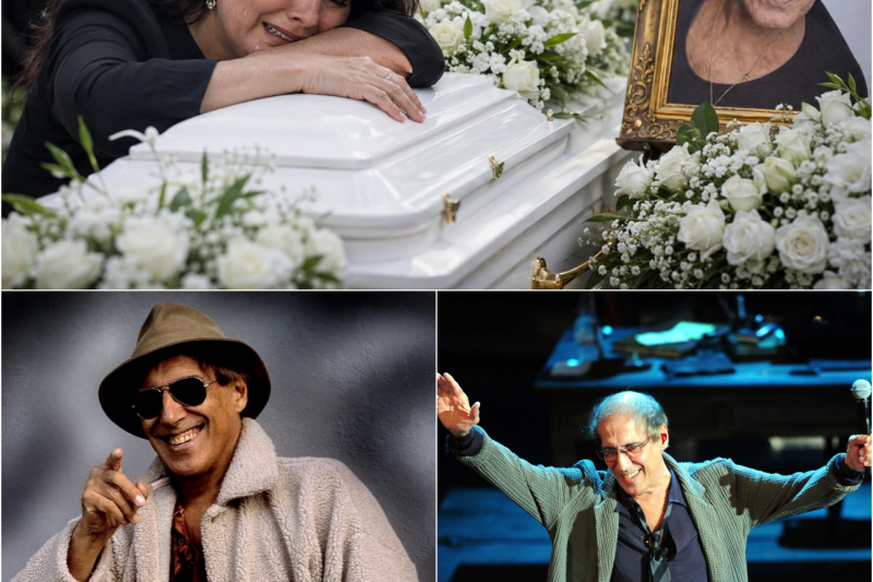 Il Dramma Segreto di Adriano Celentano: La Diagnosi Incurabile, le Lacrime di Claudia Mori e il Silenzio di un’Icona