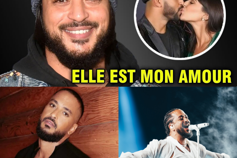 La face cachée de Slimane : Entre gloire étincelante et cicatrices invisibles, le cri du cœur d’une star sous pression