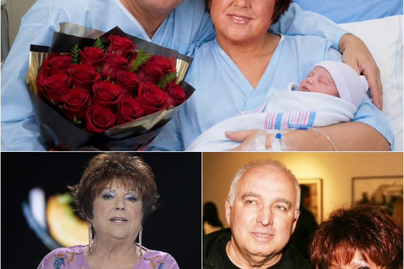 La Confessione Inaspettata di Orietta Berti a 83 Anni: Lacrime, Segreti e una Nuova Vita Lontano dai Riflettori