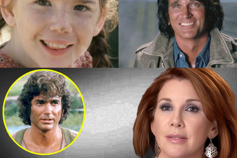 Le Crépuscule de Walnut Grove : Melissa Gilbert lève le voile sur la Face Cachée et l’Humanité Complexe de Michael Landon