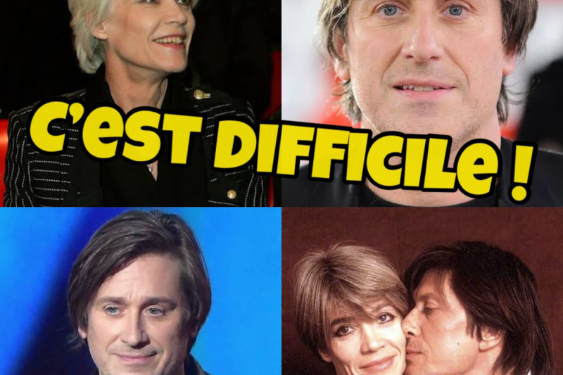Le jardin secret de Thomas Dutronc : ses confidences bouleversantes sur l’amour, l’absence d’enfant et le deuil de Françoise Hardy