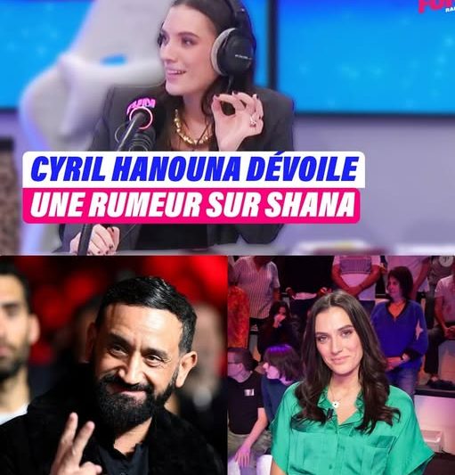 Anniversaire de Shana : Cyril Hanouna sous haute tension, l’invitation qui divise