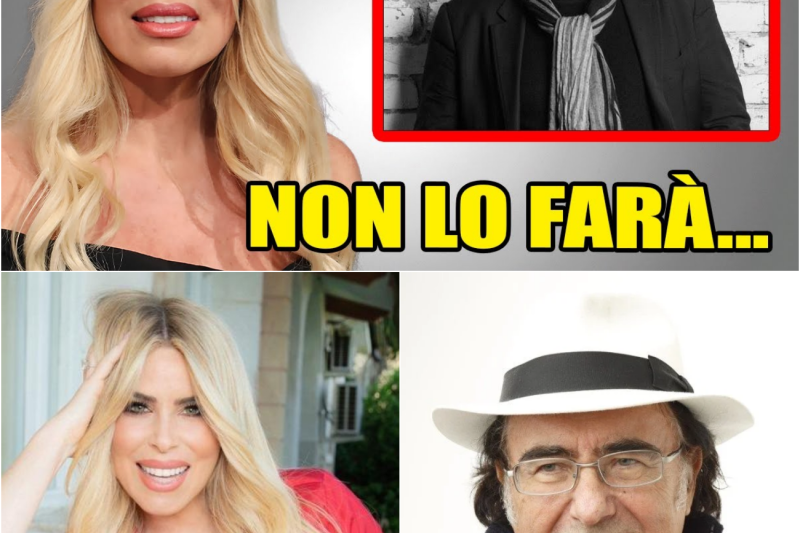 Loredana Lecciso e la Verità Nascosta: La Lotta Contro il Fantasma del Passato e la Straordinaria Rinascita a Cellino San Marco