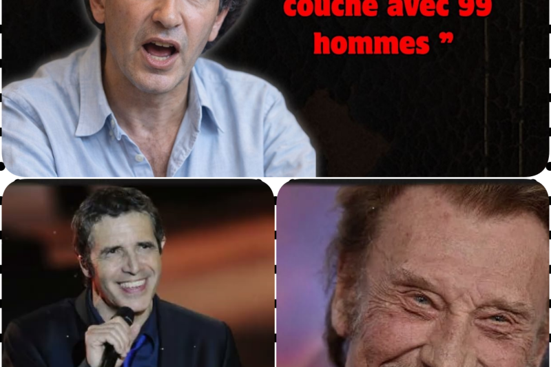 Michel Berger : Les 5 Noms Qui Ont Fracturé l’Architecte Silencieux de la Chanson Française  Article:
