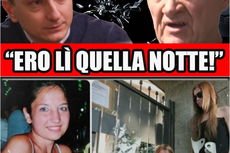 Garlasco, Svolta Bomba: La Prova del DNA e i Misteri Sepolti Ribaltano 18 Anni di Bugie