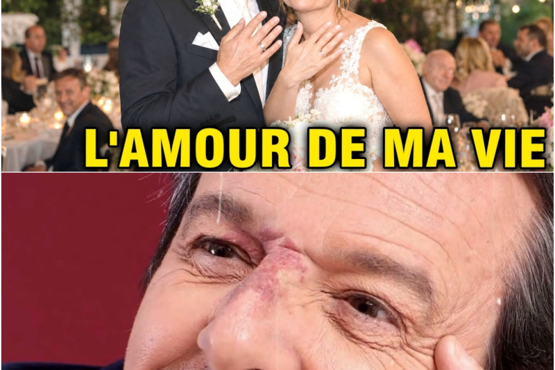 Jean-Luc Reichmann : Derrière le Sourire, Les Cicatrices et les Secrets d’un Survivant de la Télévision