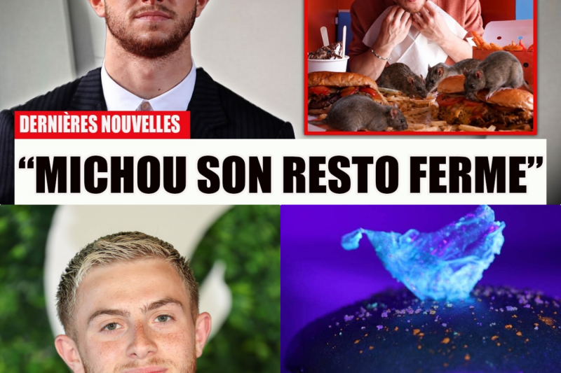 L’Empire Brisé de Michou : Derrière les Sourires de Façade, les Coulisses Toxiques du Scandale « Milly »