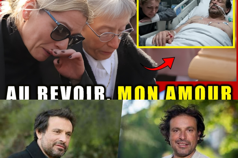 Le Pacte Secret de Bruno Salomone : Révélations et Leçons de Pudeur d’un Récit qui a Bouleversé la France
