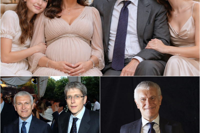 La Rivoluzione Intima di Maurizio Belpietro: Quando il Direttore di Ferro Sceglie la Tenerezza e Sfida il Tempo