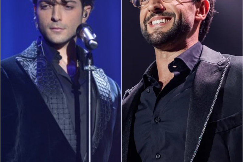Il Silenzio, le Lacrime e il Coraggio di Amarsi: La Straordinaria Confessione Privata di Gianluca Ginoble e Piero Barone