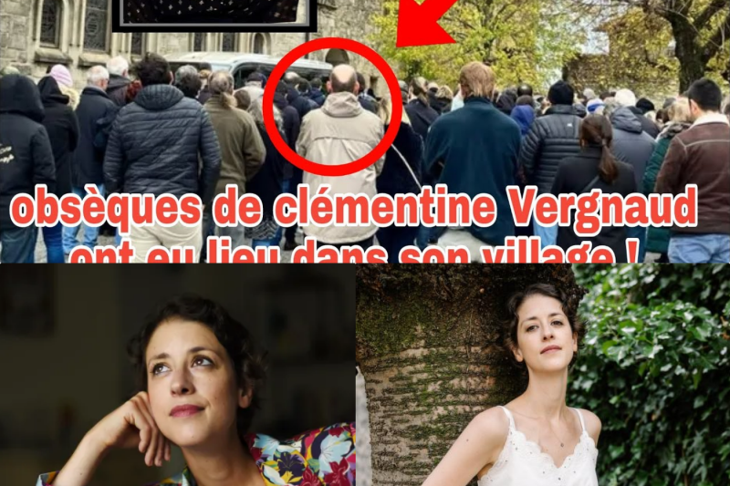 Clémentine Vergnaud : Le dernier adieu à une voix qui a su dompter la peur