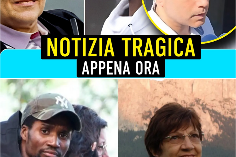Caso Paganelli: I Messaggi Segreti di Romina Sebastiani Fanno Crollare L’Accusa Contro Louis Dassilva