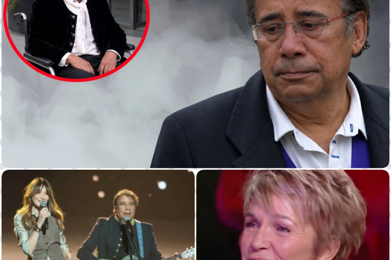Le Silence Pesant de Laurent Voulzy : Enquête sur la Tragédie Secrète d’une Légende de la Chanson Française