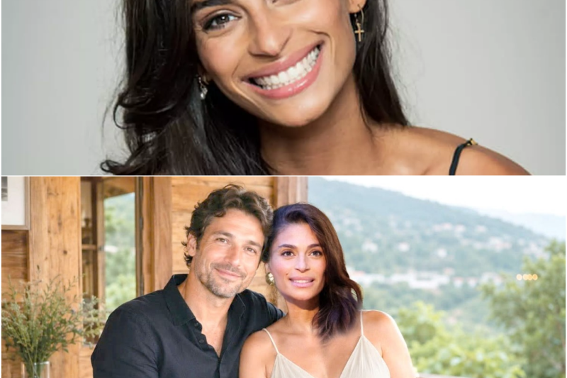 Tatiana Silva quitte TF1 : La vérité bouleversante sur son mariage secret et la naissance de son fils June