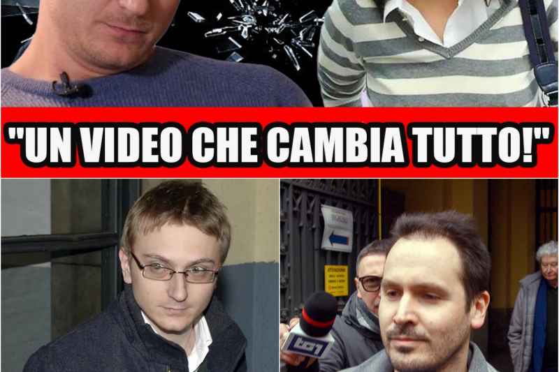 Il Video Dimenticato e le Prove Insabbiate: La Verità Sconvolgente che Riscrive il Delitto di Garlasco