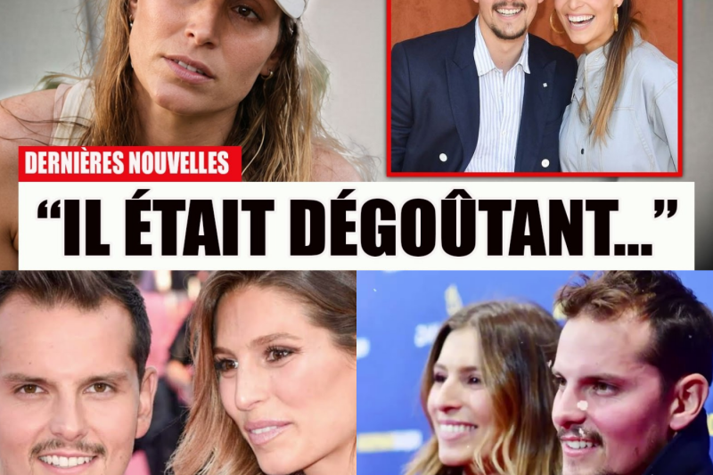 L’ULTIME VÉRITÉ DE LAURY THILLEMAN : LES CONFIDENCES BOULEVERSANTES SUR LES SOUFFRANCES INVISIBLES DE SON MARIAGE ET SA RENAISSANCE RETROUVÉE