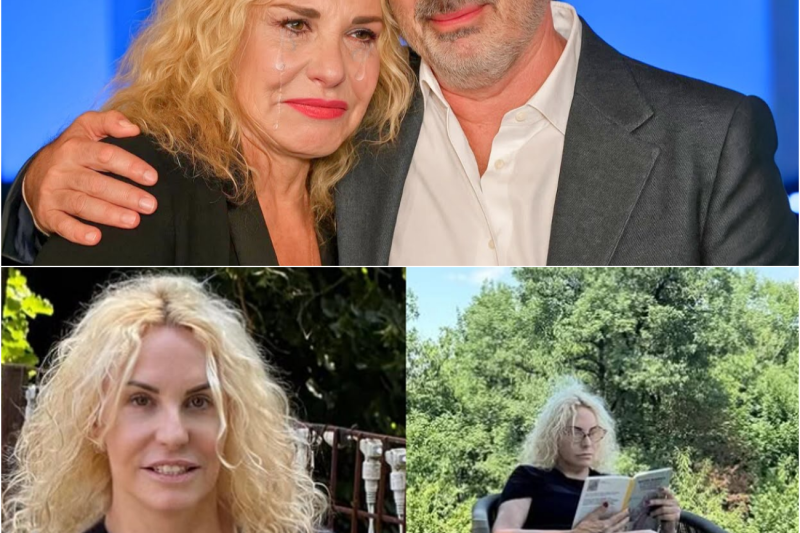 DEVI ASSOLUTAMENTE VEDERLO! – ANTONELLA SEGUE VITTORIO E QUELLO CHE SCOPRE FA COMMUOVERE TUTTI