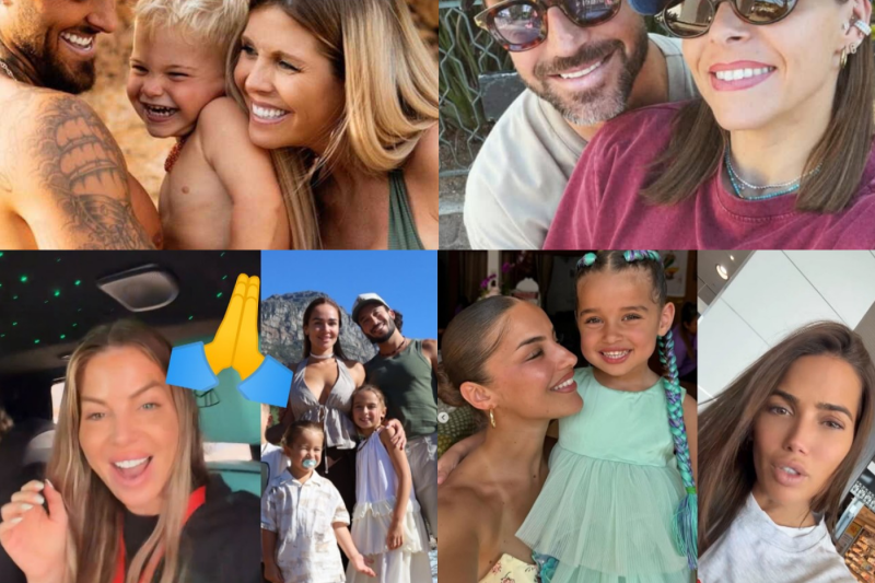 Le grand retour des influenceurs à Dubaï : entre réouverture des écoles, angoisse parentale et choix radicaux