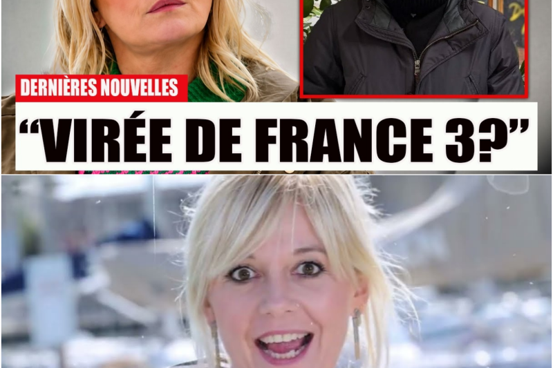 Affaire Patrick Bruel et éviction de France Télévisions : Flavie Flament paie-t-elle le prix de sa parole ?