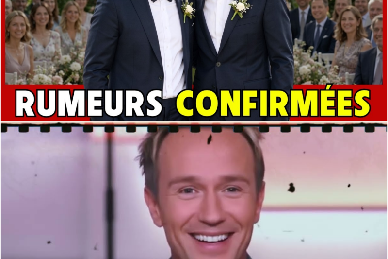 Cyril Féraud et Laurent Luyat : La Vérité Éclatante Qui Fait Enfin Taire Les Rumeurs