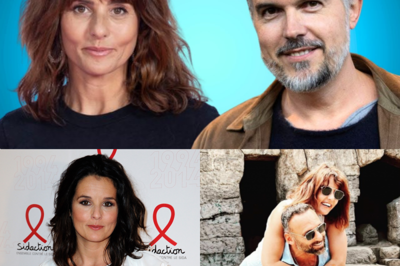 Le Mur Invisible : La Vérité Foudroyante de Faustine Bollaert sur l’Enfer Caché de son Mariage