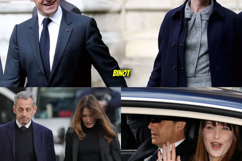 Le Crépuscule Doré de Nicolas Sarkozy : Enquête sur un Empire Financier à l’Abri des Tempêtes Judiciaires