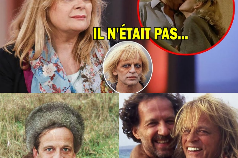 Le monstre derrière l’icône : les révélations déchirantes de la famille de Klaus Kinski brisent le mythe d’une légende sacrée