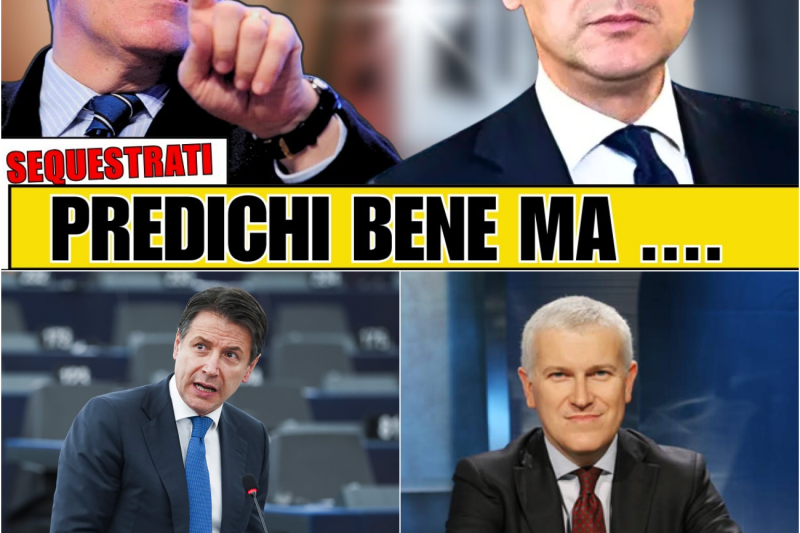 Il Tradimento della Solidarietà: L’Inchiesta Shock della Procura di Genova sui Fondi Neri che fa Tremare i Palazzi del Potere