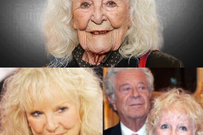 À 92 ans, Petula Clark lève le voile sur ses plus grands regrets et les secrets d’une vie passée sous les projecteurs