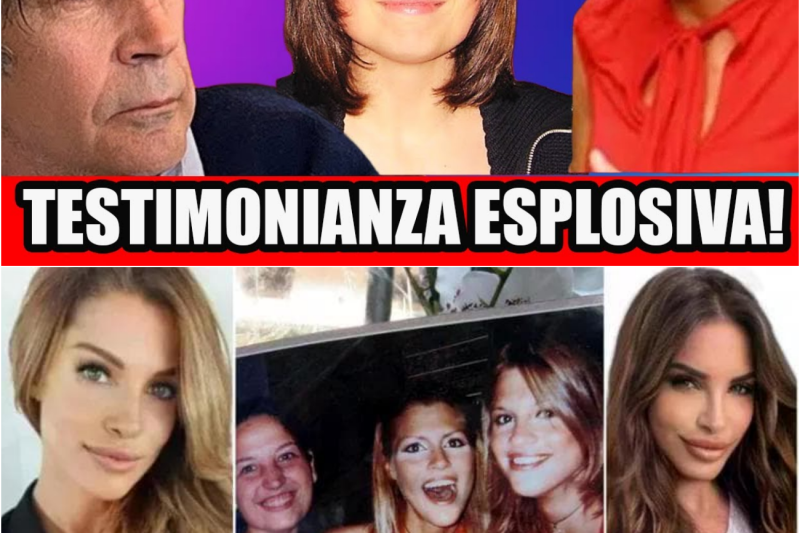Il Vaso di Pandora di Garlasco: La Testimonianza Esplosiva di Massimo, i Segreti della Famiglia K e l’Ombra Inquietante di una Setta