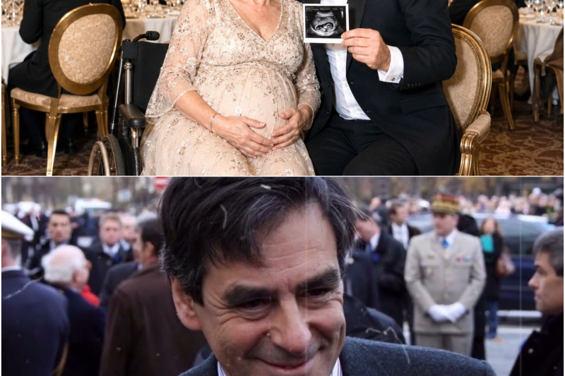 François Fillon et Penelope : Entre passions secrètes, tempêtes judiciaires et les mystères d’un couple face au naufrage d’un destin présidentiel