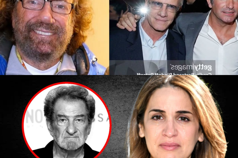 L’héritage invisible d’Eddy Mitchell : Quand la fragilité d’une légende fait pleurer ses proches