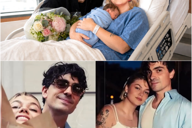 Après huit ans d’un amour farouchement protégé, Louane et Florian Rossi se sont dit « oui » dans le secret du Luberon