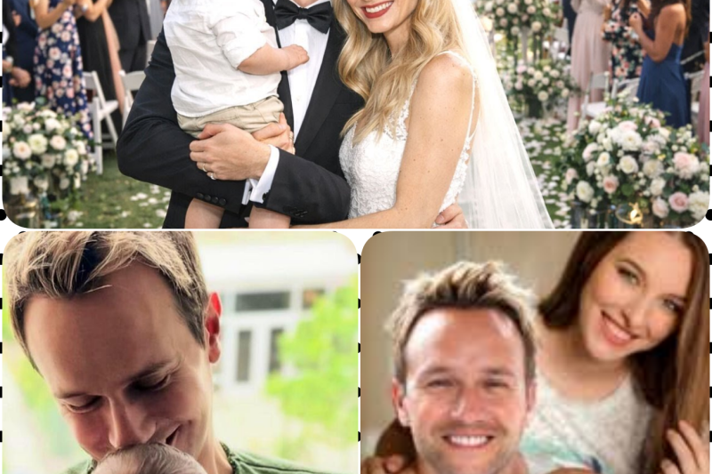 Cyril Féraud brise le silence : Le drame terrible et l’amour secret derrière la naissance de son fils Tim
