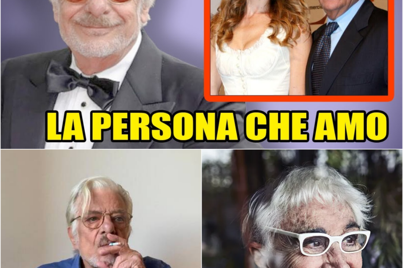 L’Abisso Segreto di Giancarlo Giannini: I Trionfi a Hollywood, le Ingiustizie Subite e la Confessione Straziante sulla Morte del Figlio