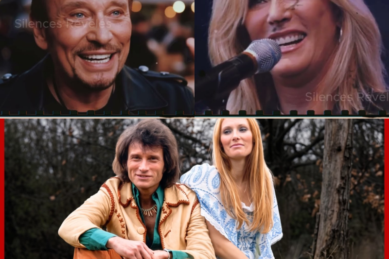 L’enfer secret du Johnny Circus : Comment Johnny Hallyday et Nanette Workman ont frôlé le drame absolu