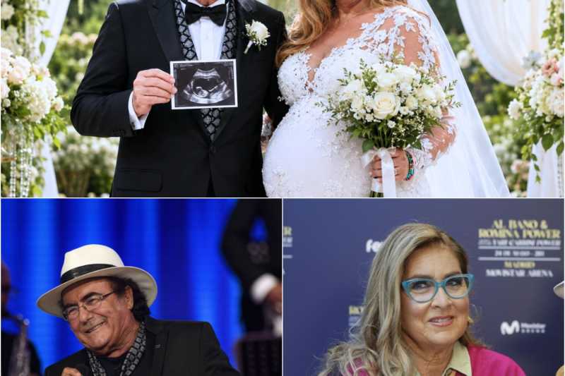 A 83 Anni Albano Carrisi Sconvolge l’Italia: La Confessione Inattesa su un Nuovo Figlio e il “Miracolo Sentimentale” Che Cambia Tutto
