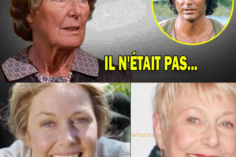 Le calvaire secret de Karen Grassle : à 83 ans, la mère de “La Petite Maison dans la Prairie” balance tout sur Michael Landon