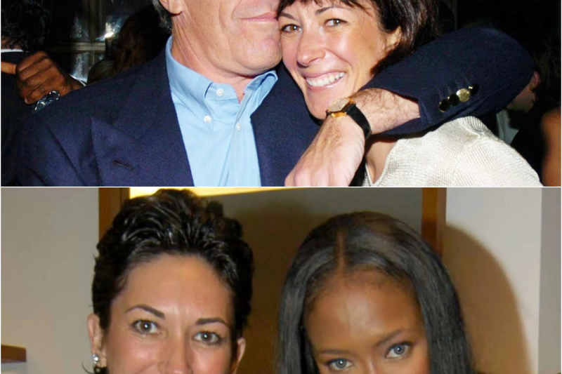 Dossiers Epstein : perversion et SILENCE… chez les puissants