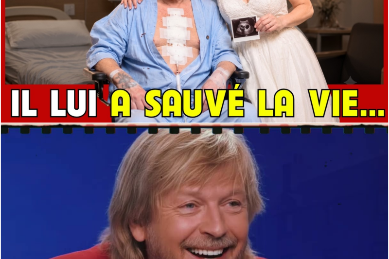 Renaud au Zénith de Paris : Le phénix de la chanson française brise le silence sur ses années d’enfer, ses démons cachés et sa résurrection miraculeuse