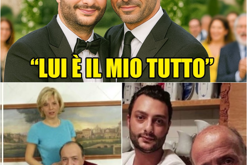 L’Eco di un Sorriso: La Verità Silenziosa Dietro la Serata Milanese di Gabriele Costanzo