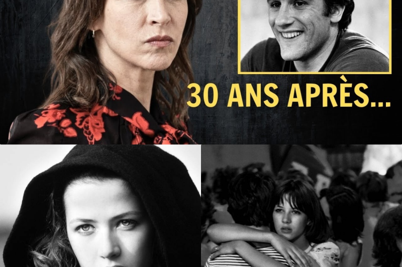 Le Prix du Reflet : Pourquoi Sophie Marceau Ne Pardonne Rien au Cinéma Français