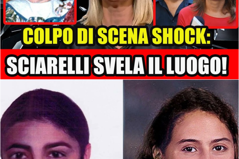 Il Ritorno di un Fantasma: Angela Celentano, la Pista Turca e l’Inquietante Mistero dell’Isola di Buyukada